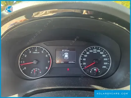 KIA SELTOS GASOLINE 1.6 TURBO 2WD