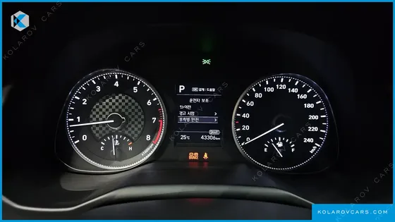 HYUNDAI ELANTRA (AVANTE) 1.6