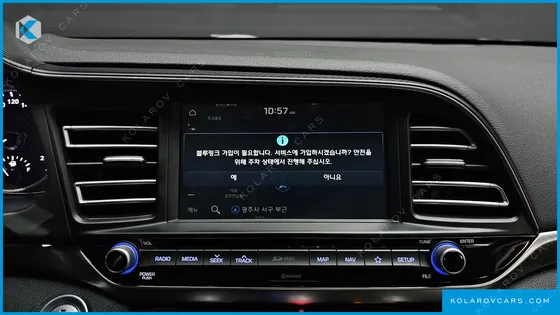 HYUNDAI ELANTRA (AVANTE) 1.6