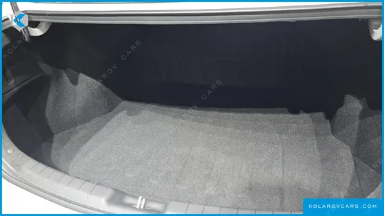 HYUNDAI ELANTRA (AVANTE) 1.6
