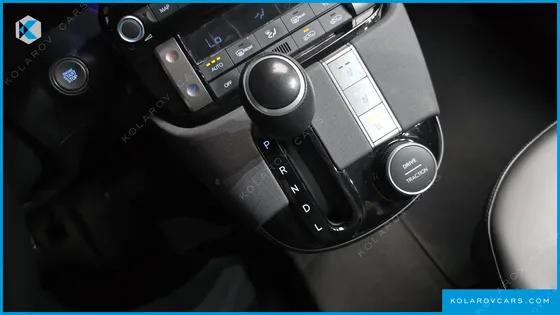 HYUNDAI CASPER TURBO MODERN