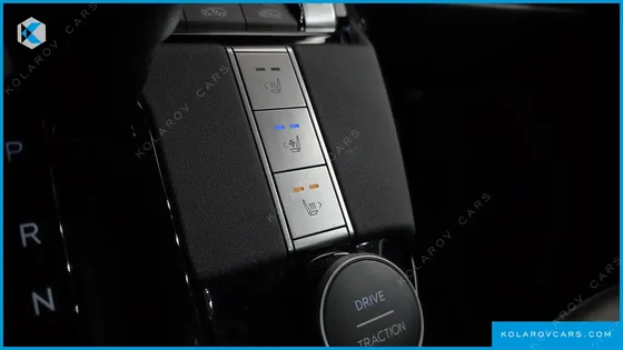 HYUNDAI CASPER TURBO MODERN