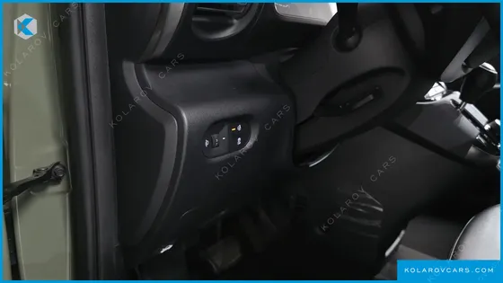 HYUNDAI CASPER TURBO MODERN