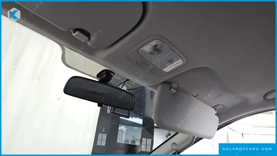 HYUNDAI STAREX WAGON 12-SEATER