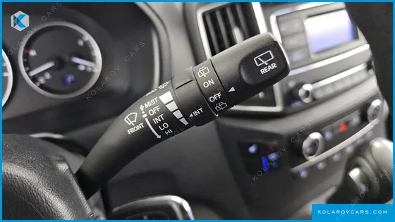 HYUNDAI STAREX WAGON 12-SEATER