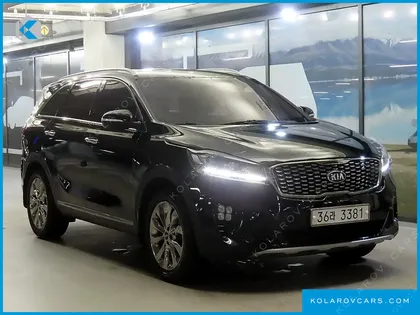 KIA SORENTO DIESEL 2.0 2WD