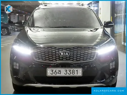 KIA SORENTO DIESEL 2.0 2WD