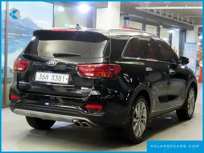 KIA SORENTO DIESEL 2.0 2WD