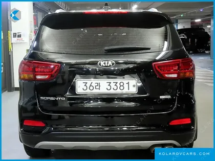 KIA SORENTO DIESEL 2.0 2WD