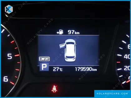 KIA SORENTO DIESEL 2.0 2WD