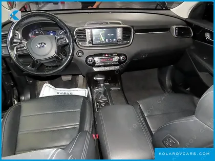KIA SORENTO DIESEL 2.0 2WD