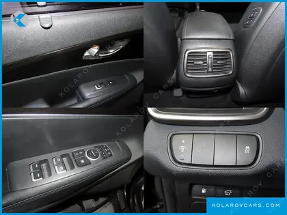 KIA SORENTO DIESEL 2.0 2WD