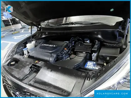 KIA SORENTO DIESEL 2.0 2WD
