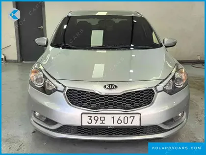 KIA K3 TRENDY