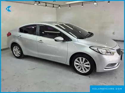 KIA K3 TRENDY