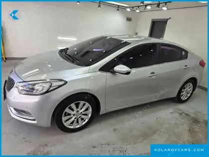 KIA K3 TRENDY