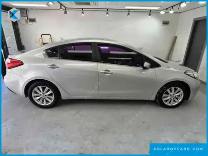 KIA K3 TRENDY