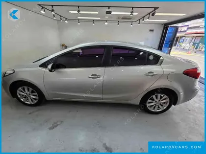 KIA K3 TRENDY