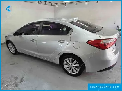 KIA K3 TRENDY