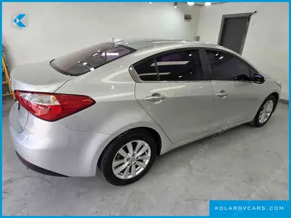 KIA K3 TRENDY