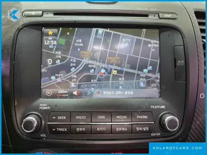 KIA K3 TRENDY