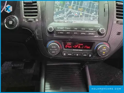 KIA K3 TRENDY