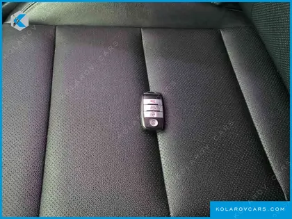 KIA K3 TRENDY