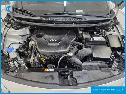 KIA K3 TRENDY