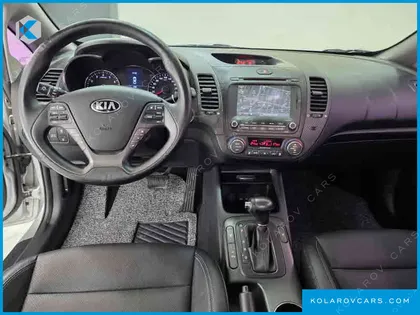 KIA K3 TRENDY