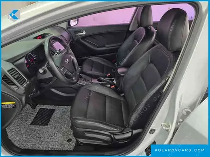 KIA K3 TRENDY