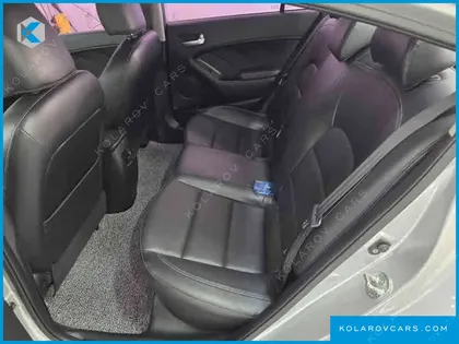 KIA K3 TRENDY