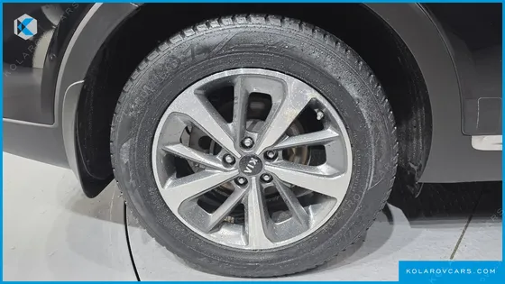 KIA SORENTO DIESEL 2.0 4WD