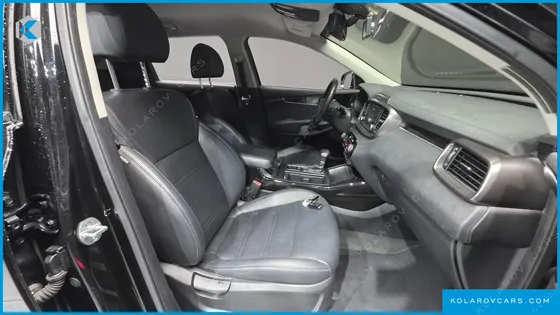 KIA SORENTO DIESEL 2.0 4WD