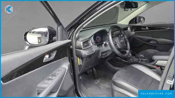 KIA SORENTO DIESEL 2.0 4WD