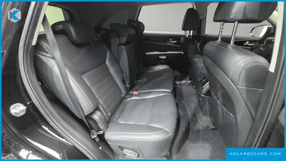 KIA SORENTO DIESEL 2.0 4WD