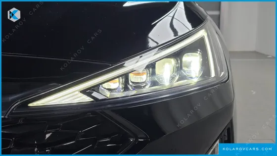 HYUNDAI ELANTRA (AVANTE) 1.6 TURBO SPORT
