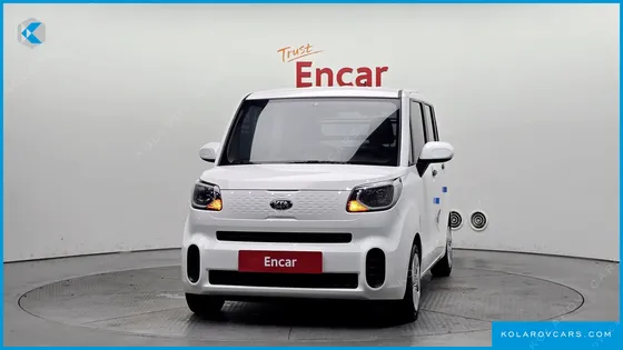 KIA RAY VAN