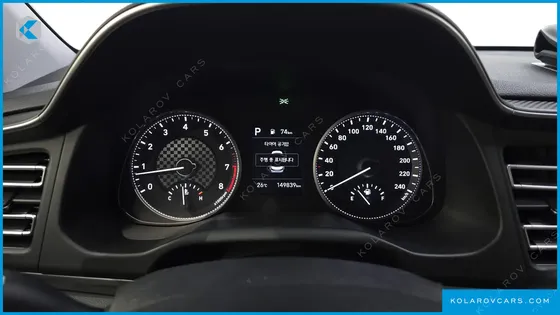 HYUNDAI ELANTRA (AVANTE) 1.6