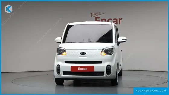 KIA RAY LUXURY