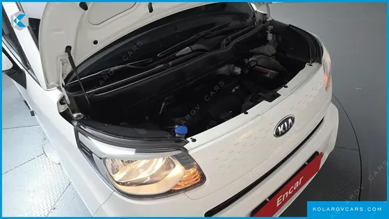 KIA RAY LUXURY
