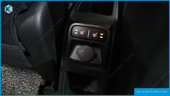 KIA RAY LUXURY