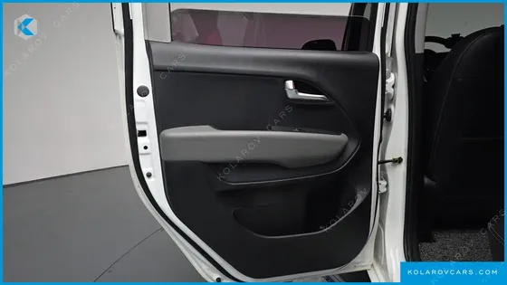 KIA RAY LUXURY