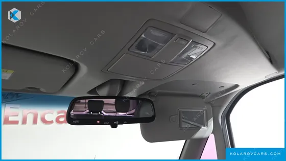 KIA RAY LUXURY