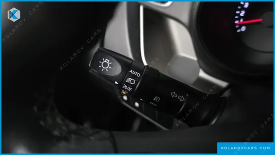 KIA RAY LUXURY