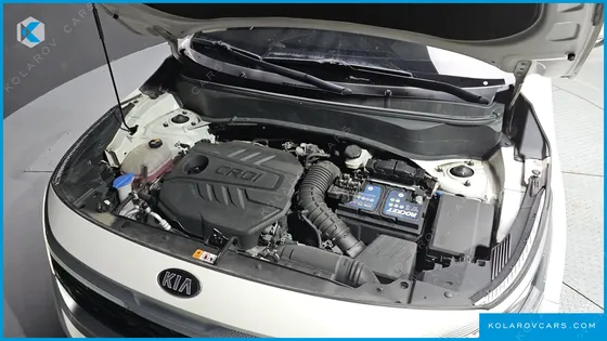 KIA SELTOS DIESEL 1.6 2WD