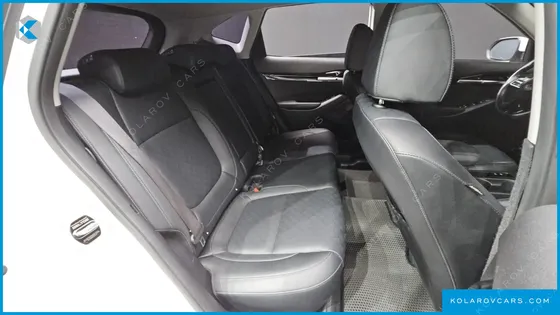 KIA SELTOS DIESEL 1.6 2WD