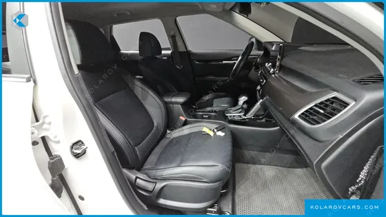 KIA SELTOS DIESEL 1.6 2WD