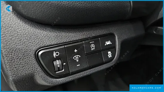 KIA SELTOS DIESEL 1.6 2WD