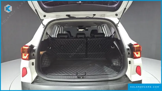 KIA SELTOS DIESEL 1.6 2WD
