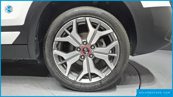 KIA SELTOS DIESEL 1.6 2WD
